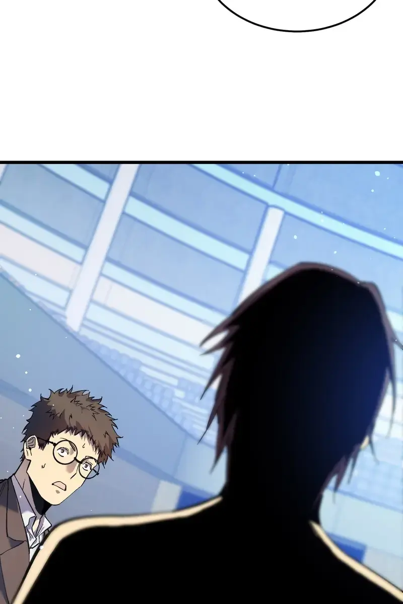 I Rely on My Invincibility to Deal Tons of Damage Passively Chapter 6 Page 97
