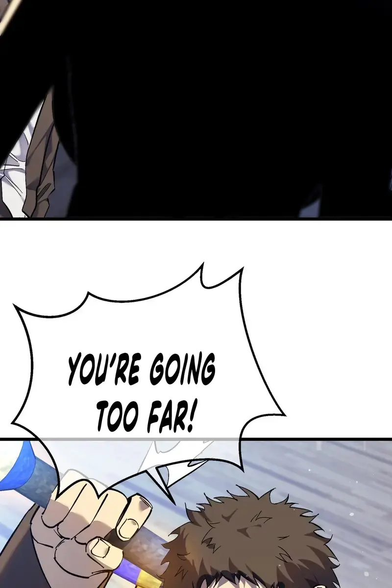 I Rely on My Invincibility to Deal Tons of Damage Passively Chapter 6 Page 98
