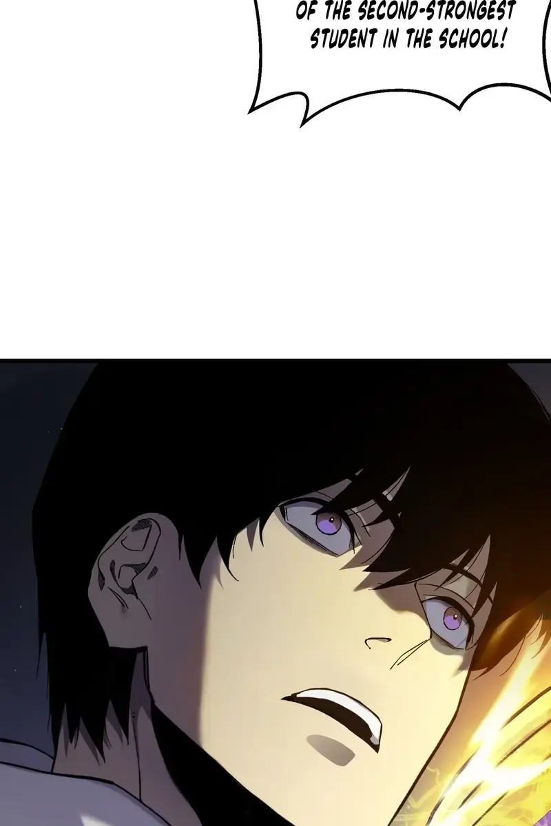 I Rely on My Invincibility to Deal Tons of Damage Passively Chapter 6 Page 103