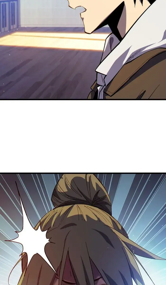 I Rely on My Invincibility to Deal Tons of Damage Passively Chapter 7 Page 11