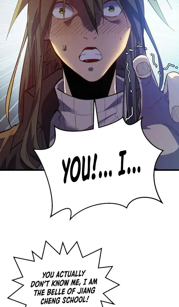 I Rely on My Invincibility to Deal Tons of Damage Passively Chapter 7 Page 12