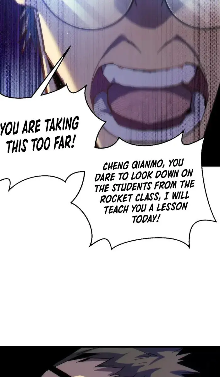 I Rely on My Invincibility to Deal Tons of Damage Passively Chapter 7 Page 14