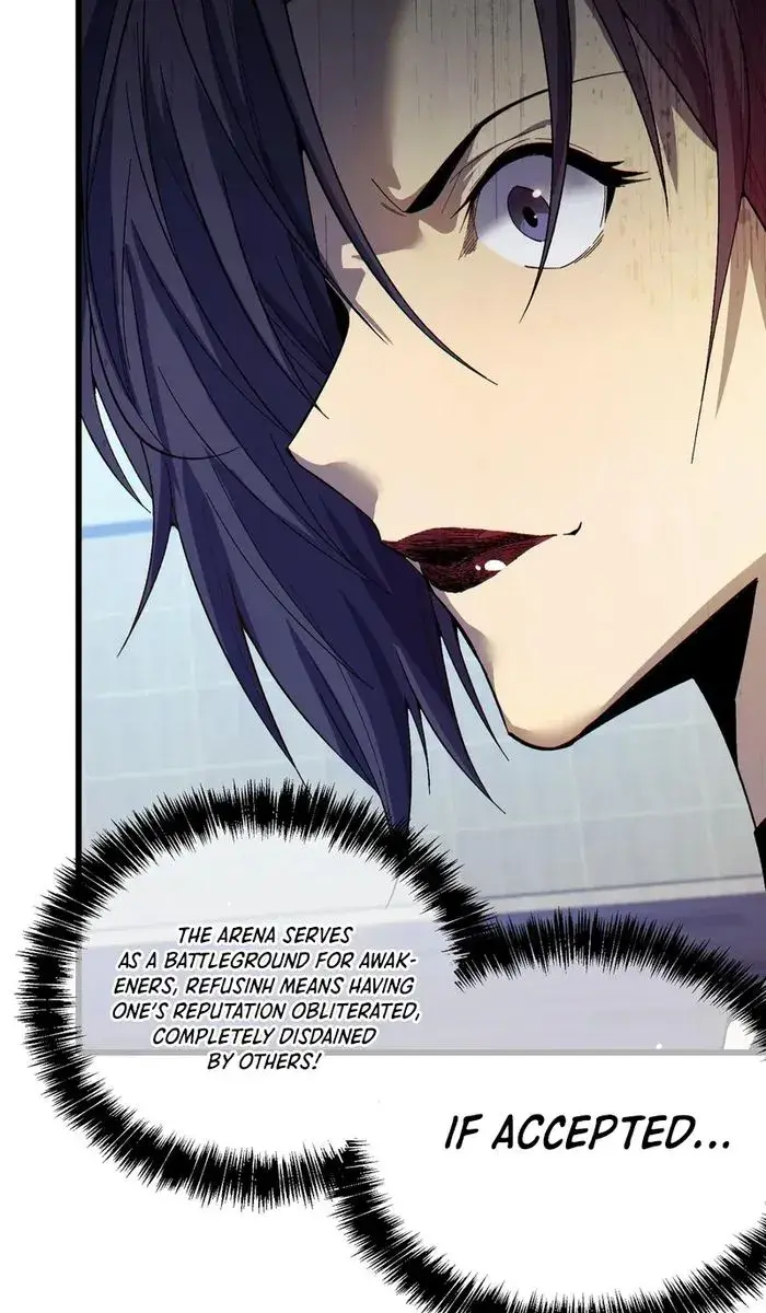 I Rely on My Invincibility to Deal Tons of Damage Passively Chapter 7 Page 19
