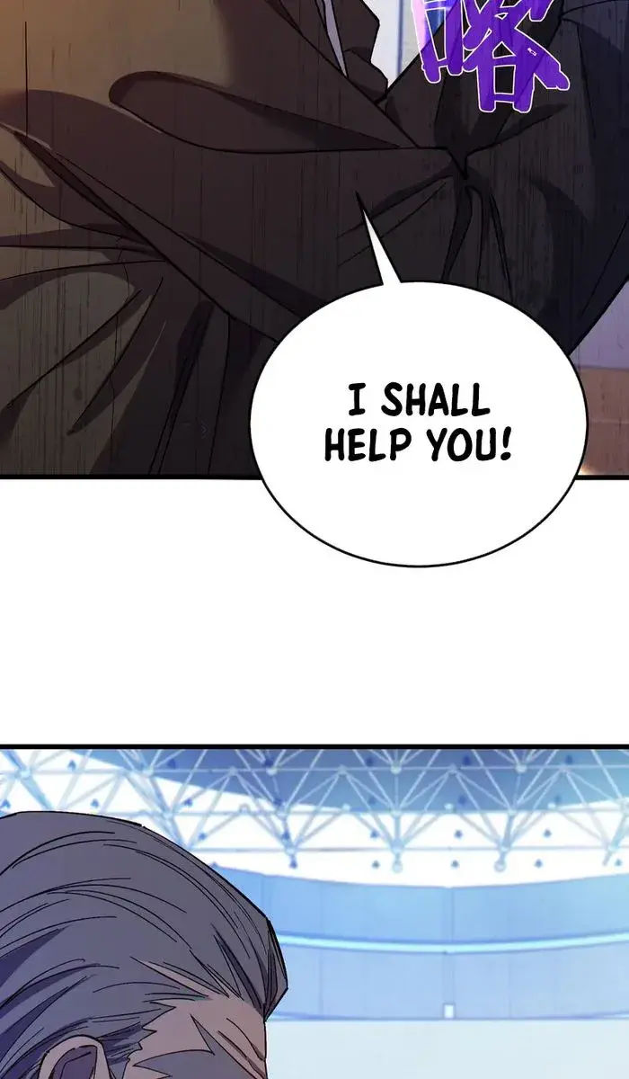 I Rely on My Invincibility to Deal Tons of Damage Passively Chapter 7 Page 24