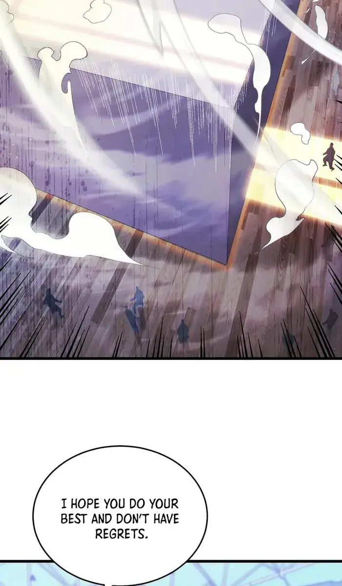 I Rely on My Invincibility to Deal Tons of Damage Passively Chapter 7 Page 28