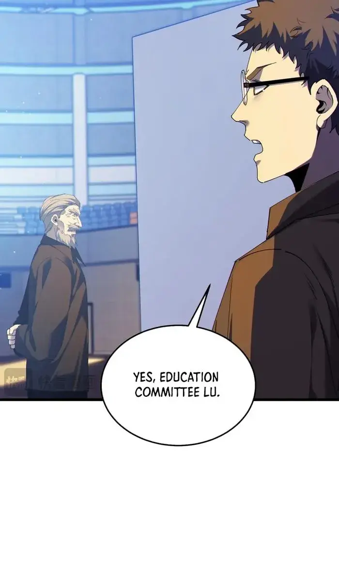 I Rely on My Invincibility to Deal Tons of Damage Passively Chapter 7 Page 31