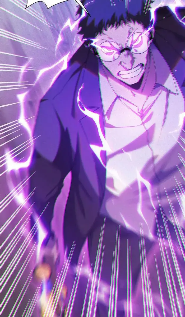 I Rely on My Invincibility to Deal Tons of Damage Passively Chapter 7 Page 38