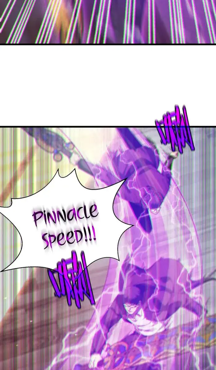 I Rely on My Invincibility to Deal Tons of Damage Passively Chapter 7 Page 39