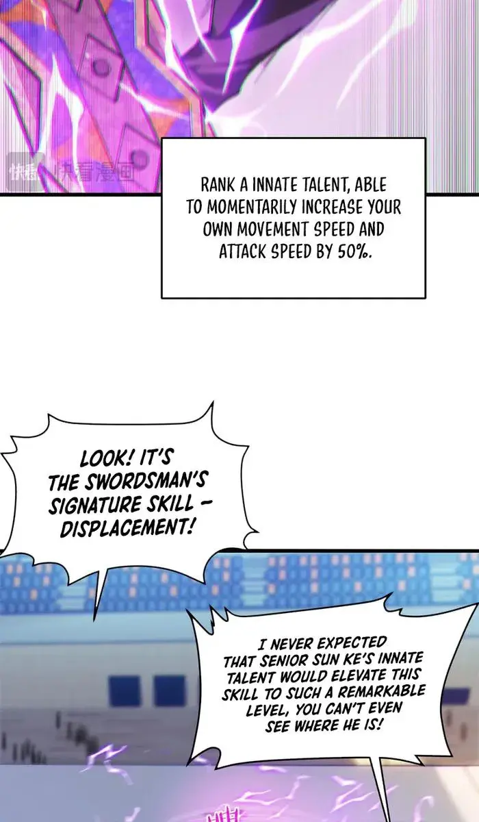 I Rely on My Invincibility to Deal Tons of Damage Passively Chapter 7 Page 41