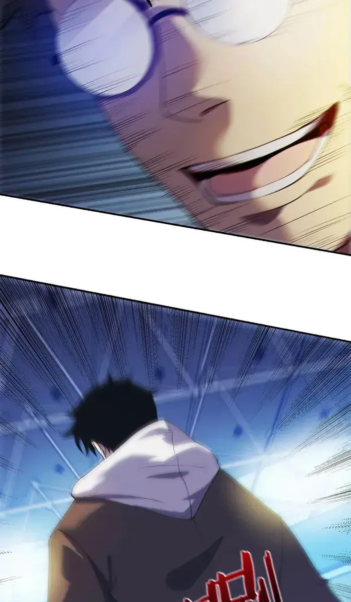I Rely on My Invincibility to Deal Tons of Damage Passively Chapter 7 Page 45