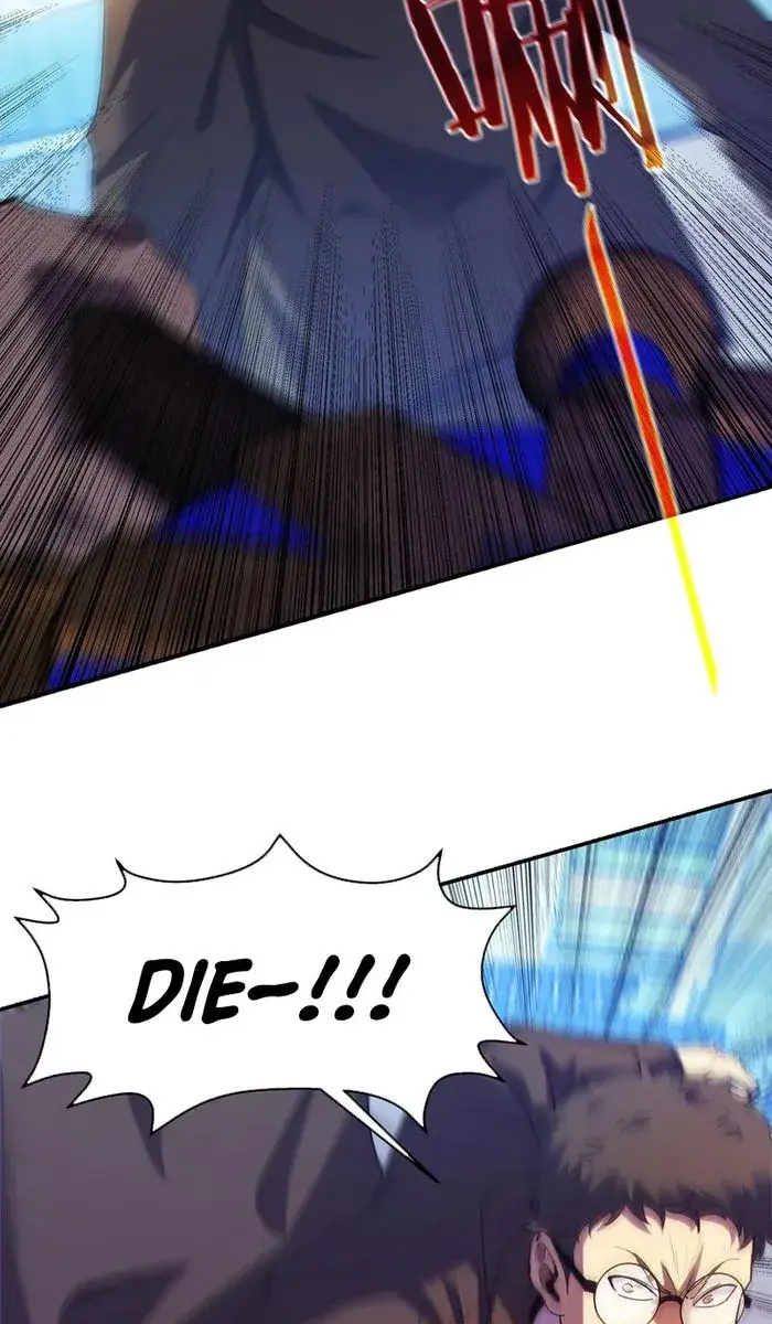 I Rely on My Invincibility to Deal Tons of Damage Passively Chapter 7 Page 46