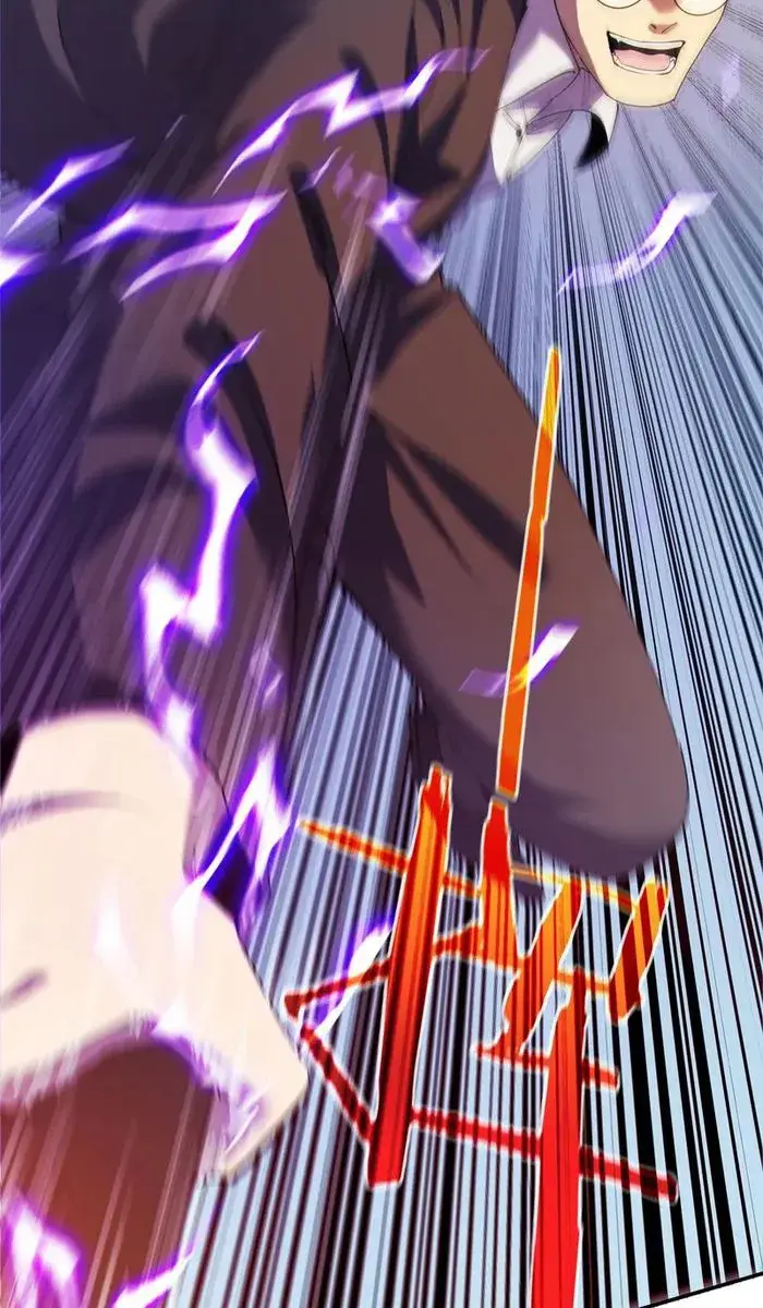 I Rely on My Invincibility to Deal Tons of Damage Passively Chapter 7 Page 47