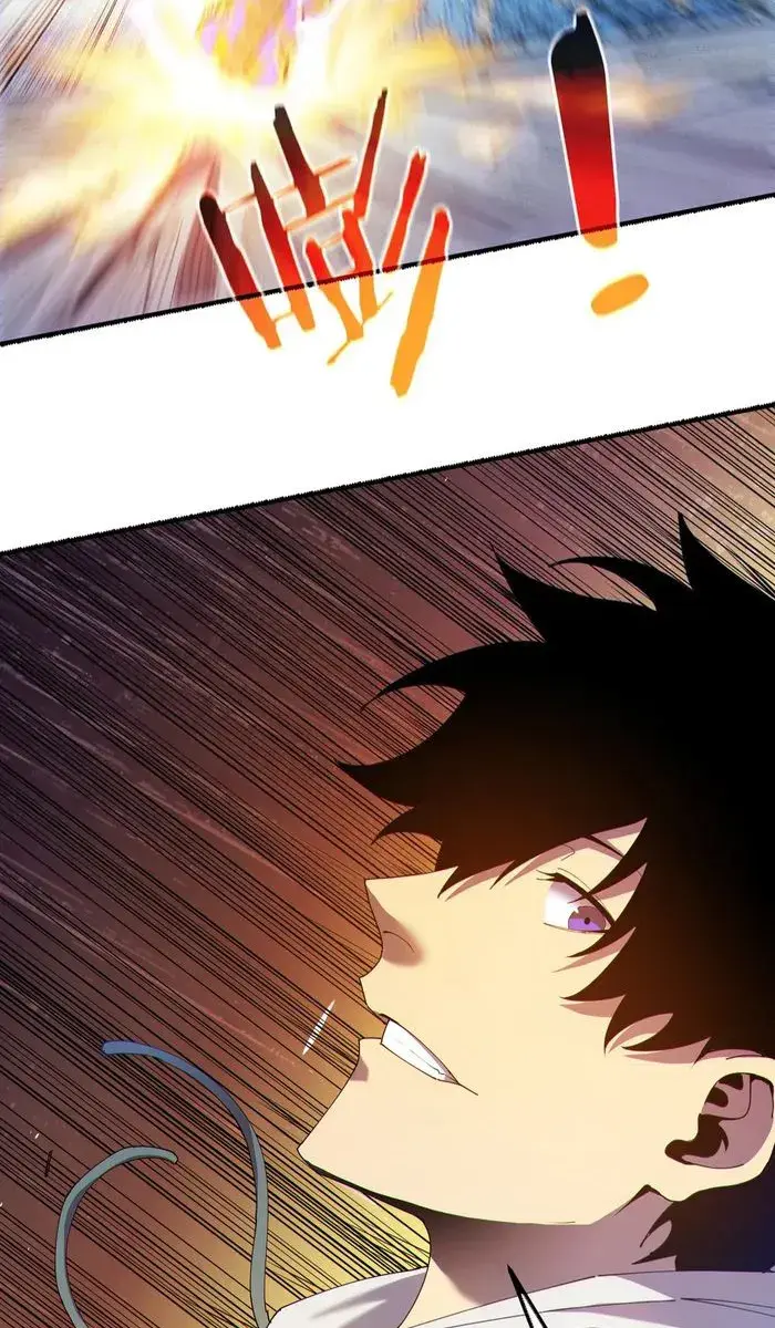 I Rely on My Invincibility to Deal Tons of Damage Passively Chapter 7 Page 49