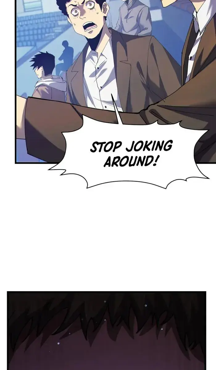 I Rely on My Invincibility to Deal Tons of Damage Passively Chapter 7 Page 53