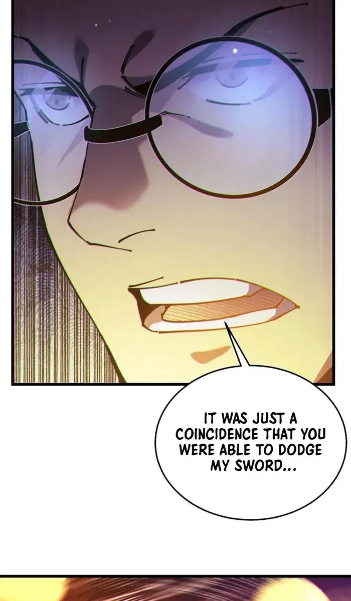 I Rely on My Invincibility to Deal Tons of Damage Passively Chapter 7 Page 54