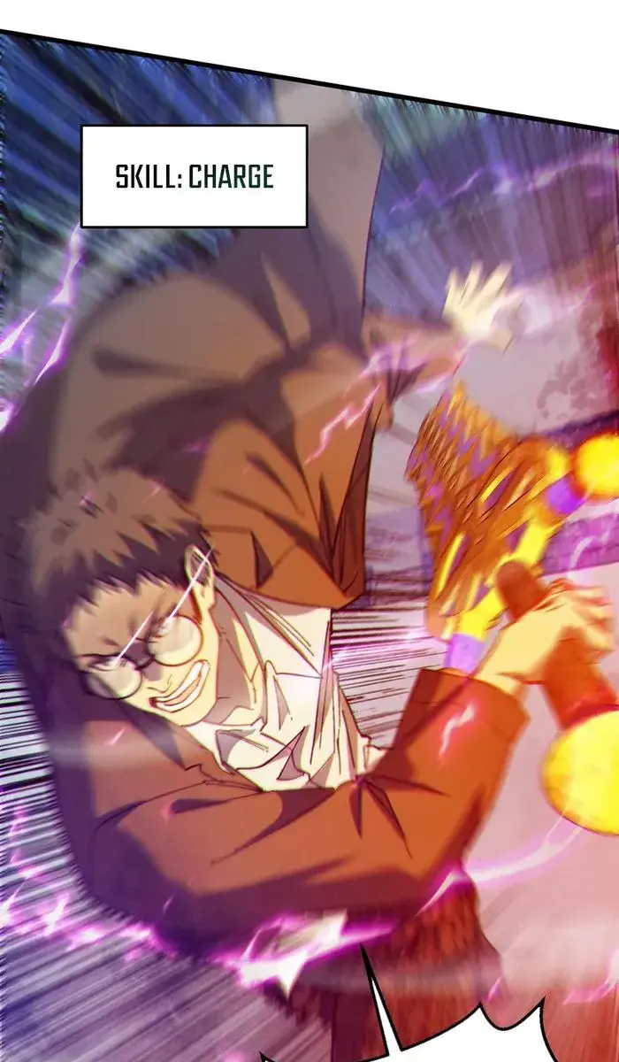I Rely on My Invincibility to Deal Tons of Damage Passively Chapter 7 Page 60