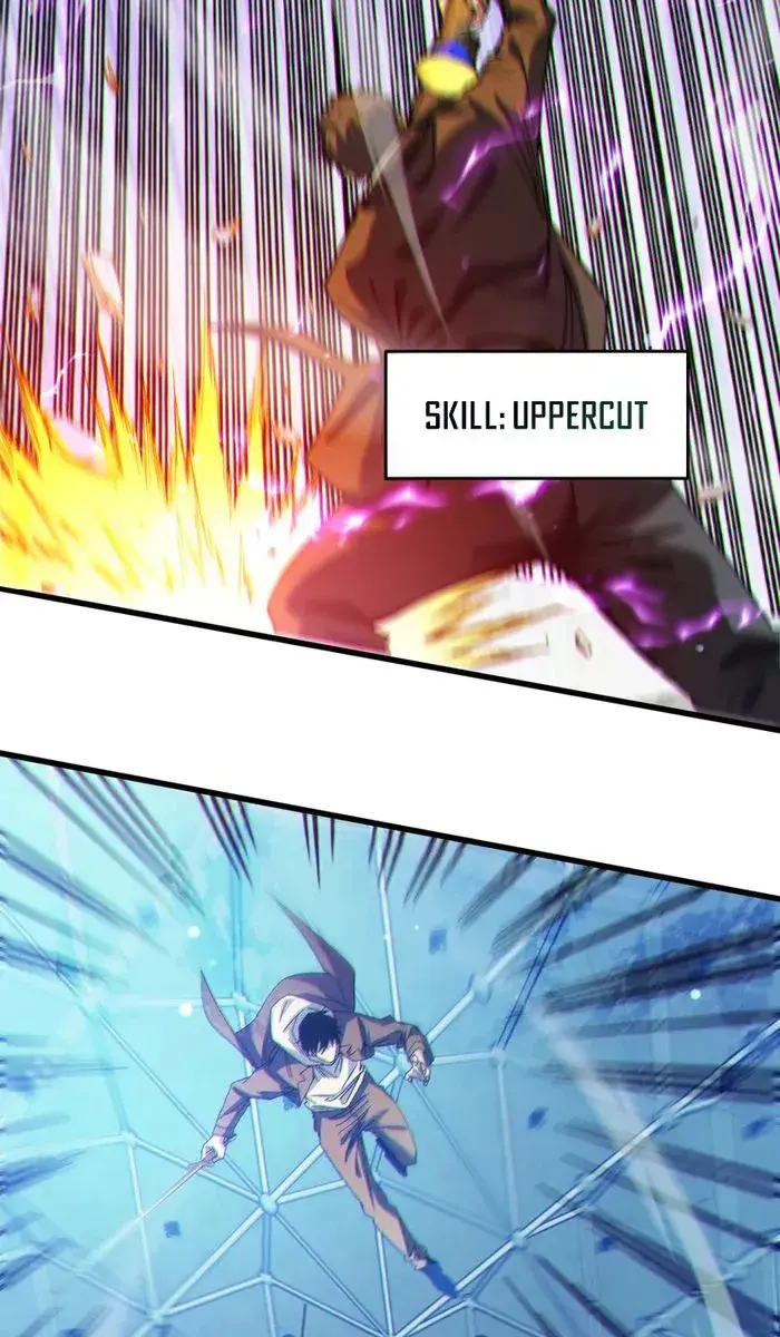 I Rely on My Invincibility to Deal Tons of Damage Passively Chapter 7 Page 62