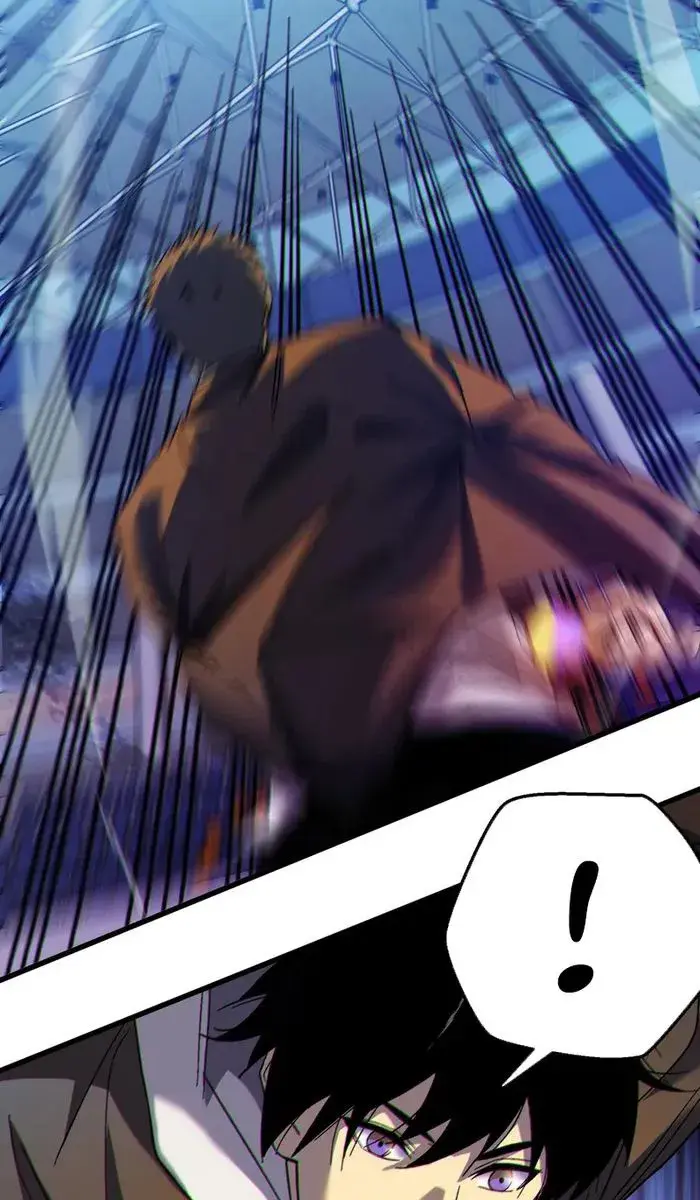 I Rely on My Invincibility to Deal Tons of Damage Passively Chapter 7 Page 63