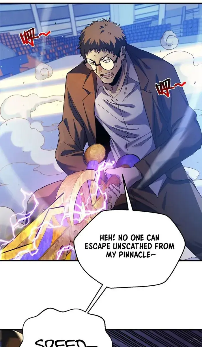I Rely on My Invincibility to Deal Tons of Damage Passively Chapter 7 Page 73