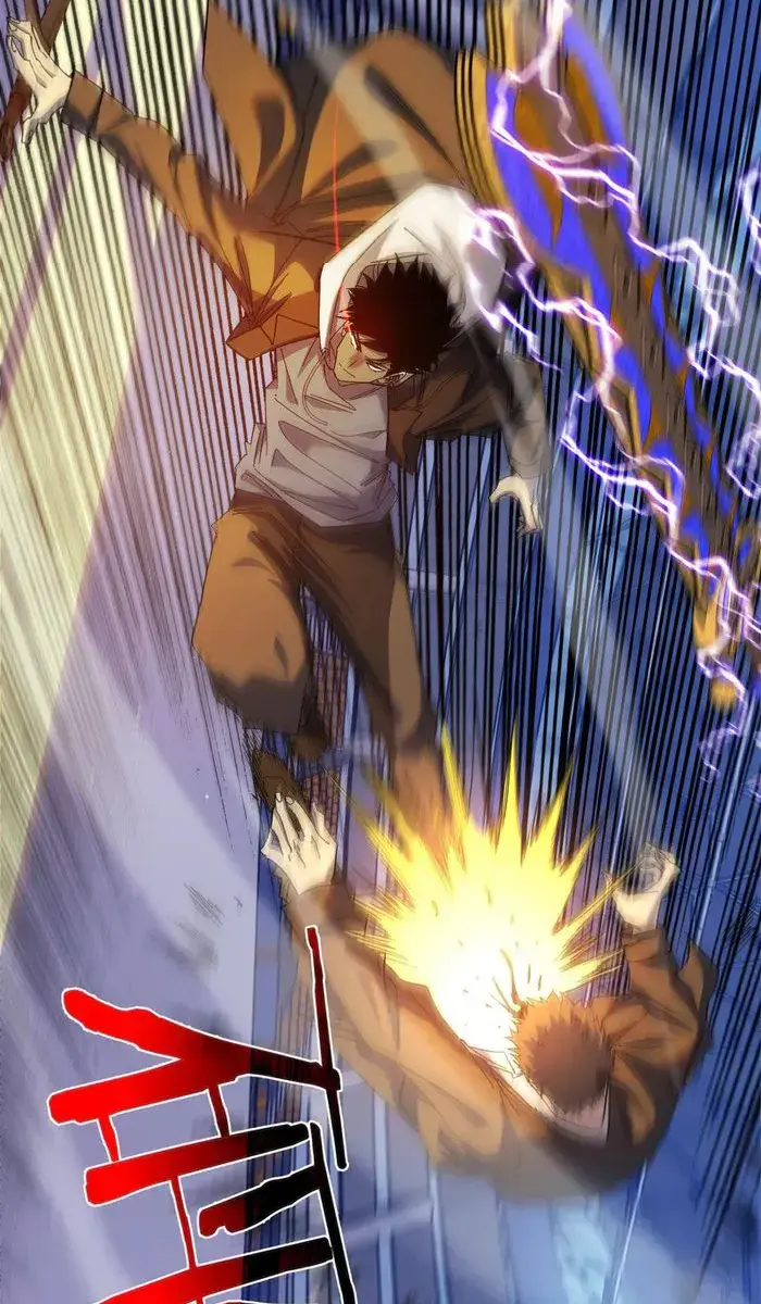 I Rely on My Invincibility to Deal Tons of Damage Passively Chapter 7 Page 75