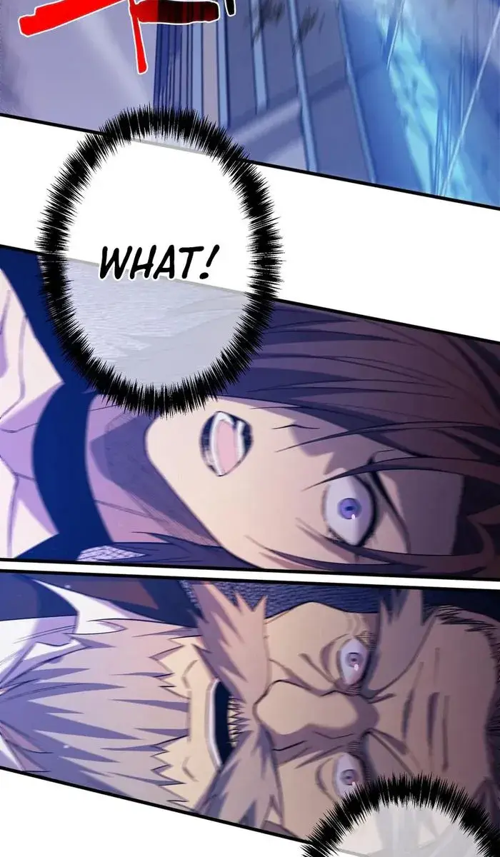 I Rely on My Invincibility to Deal Tons of Damage Passively Chapter 7 Page 76