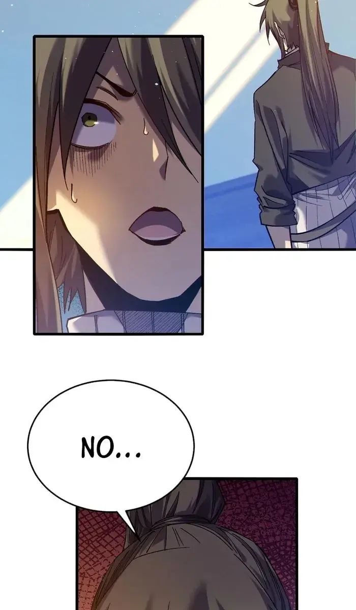 I Rely on My Invincibility to Deal Tons of Damage Passively Chapter 7 Page 88