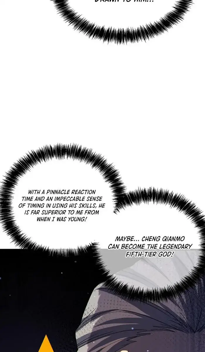 I Rely on My Invincibility to Deal Tons of Damage Passively Chapter 7 Page 95