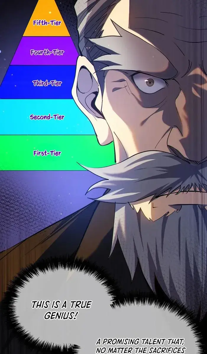 I Rely on My Invincibility to Deal Tons of Damage Passively Chapter 7 Page 96