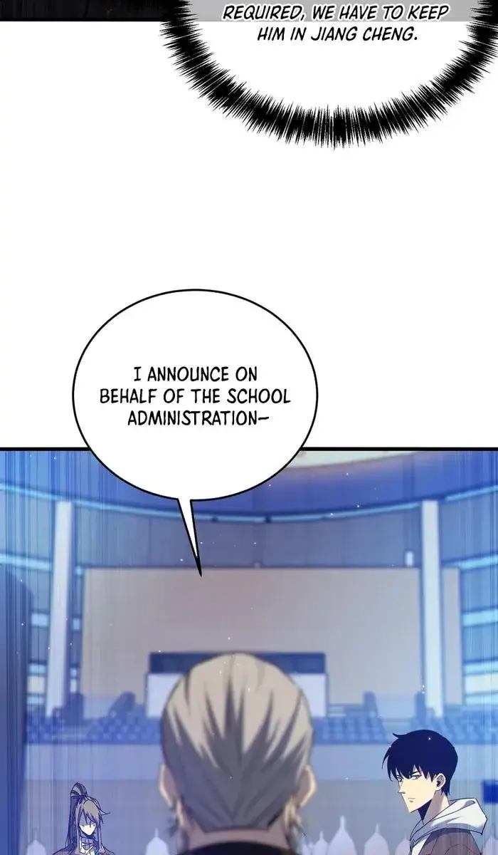 I Rely on My Invincibility to Deal Tons of Damage Passively Chapter 7 Page 97