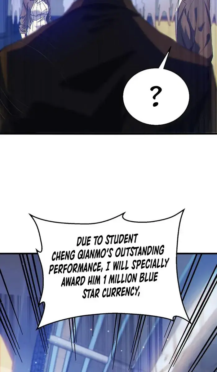 I Rely on My Invincibility to Deal Tons of Damage Passively Chapter 7 Page 98