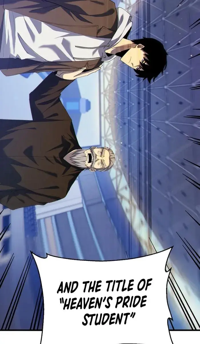 I Rely on My Invincibility to Deal Tons of Damage Passively Chapter 7 Page 101