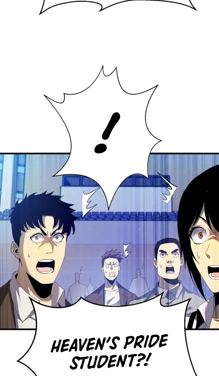 I Rely on My Invincibility to Deal Tons of Damage Passively Chapter 7 Page 102