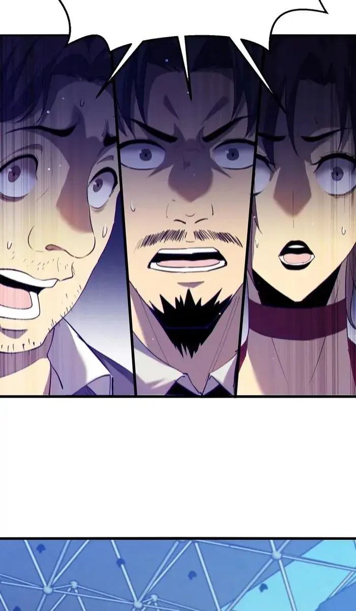 I Rely on My Invincibility to Deal Tons of Damage Passively Chapter 7 Page 103