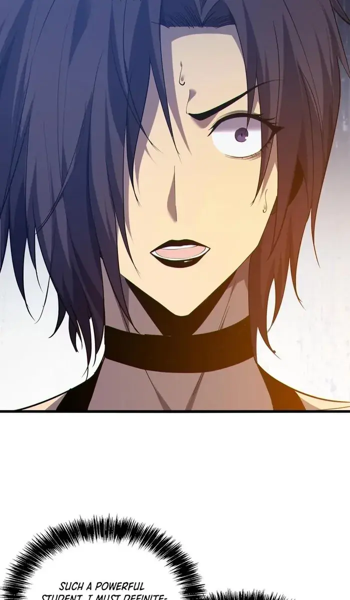 I Rely on My Invincibility to Deal Tons of Damage Passively Chapter 7 Page 109