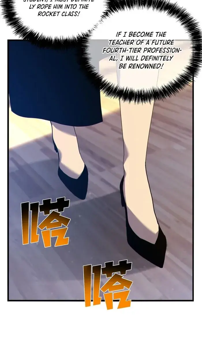 I Rely on My Invincibility to Deal Tons of Damage Passively Chapter 7 Page 110