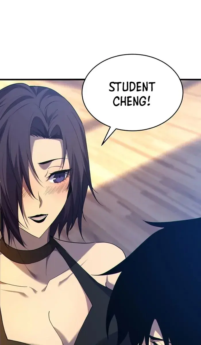 I Rely on My Invincibility to Deal Tons of Damage Passively Chapter 7 Page 111