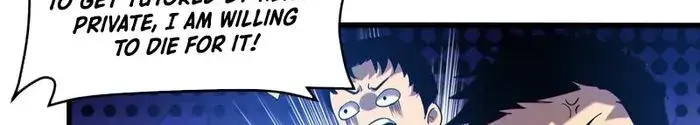I Rely on My Invincibility to Deal Tons of Damage Passively Chapter 7 Page 113