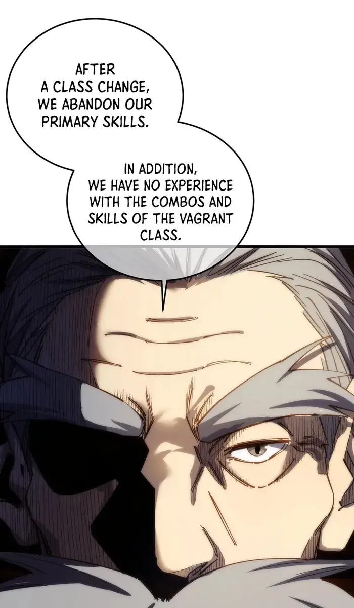 I Rely on My Invincibility to Deal Tons of Damage Passively Chapter 8 Page 6