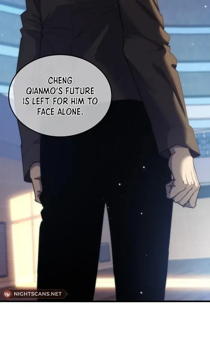 I Rely on My Invincibility to Deal Tons of Damage Passively Chapter 8 Page 8