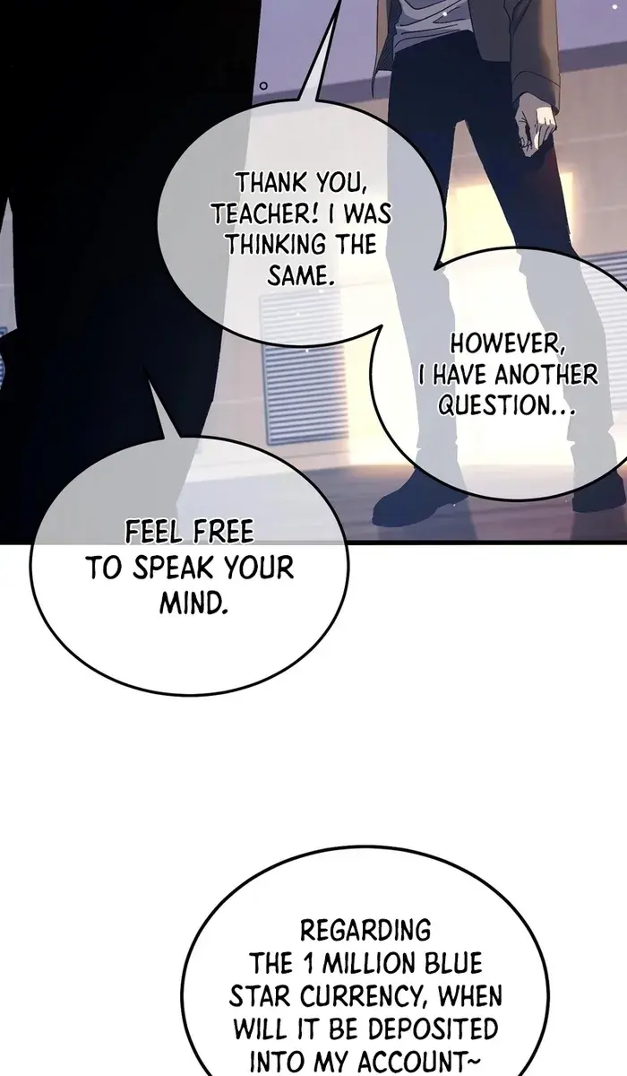 I Rely on My Invincibility to Deal Tons of Damage Passively Chapter 8 Page 15