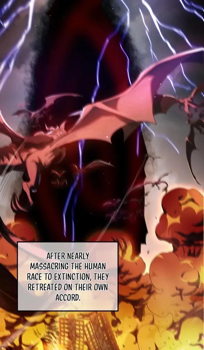 I Rely on My Invincibility to Deal Tons of Damage Passively Chapter 8 Page 29