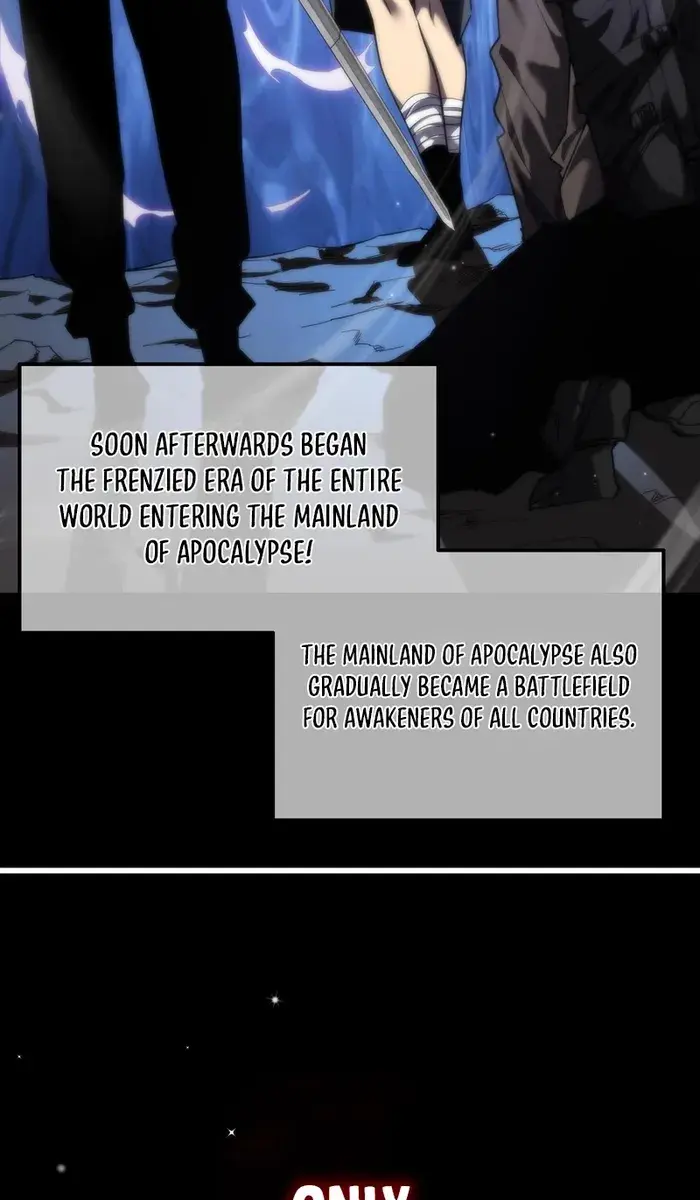 I Rely on My Invincibility to Deal Tons of Damage Passively Chapter 8 Page 34