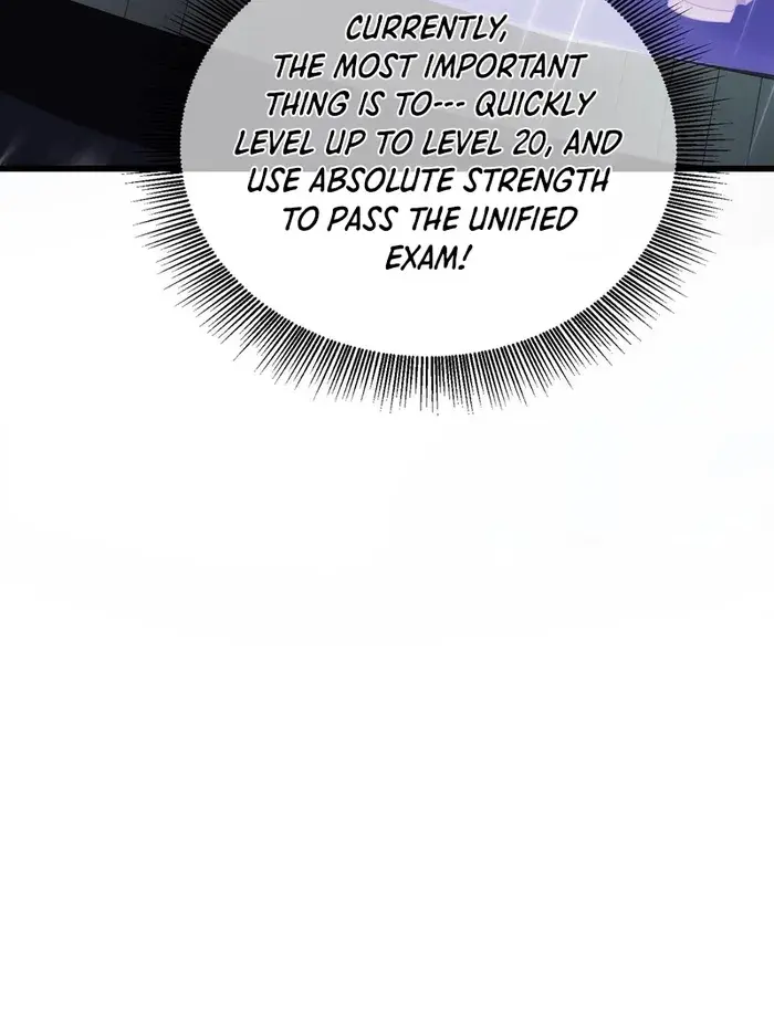 I Rely on My Invincibility to Deal Tons of Damage Passively Chapter 8 Page 38