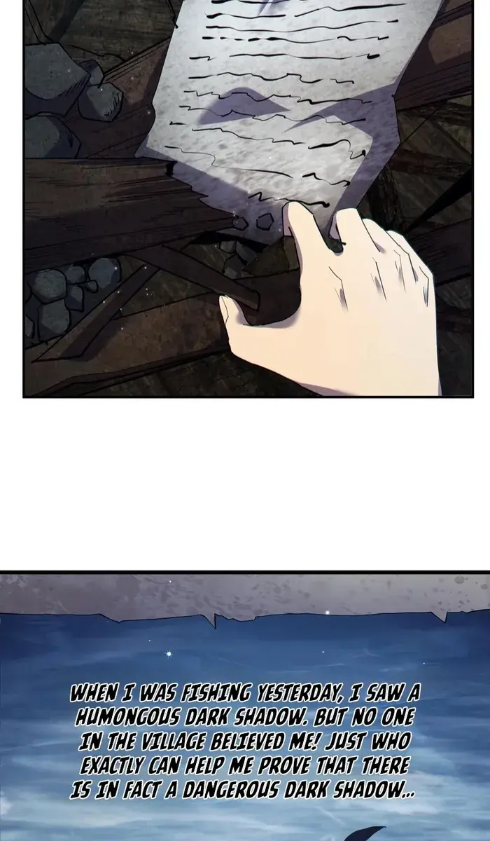I Rely on My Invincibility to Deal Tons of Damage Passively Chapter 8 Page 49