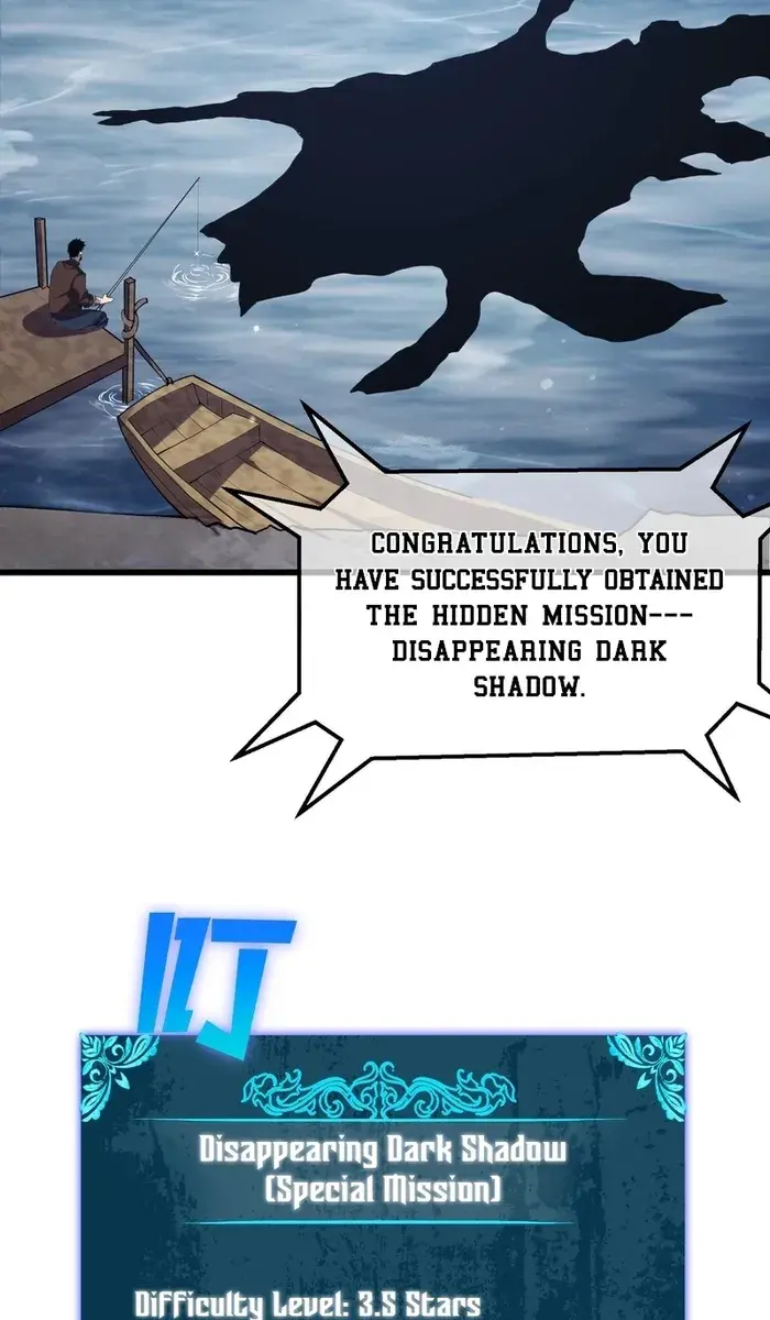 I Rely on My Invincibility to Deal Tons of Damage Passively Chapter 8 Page 50