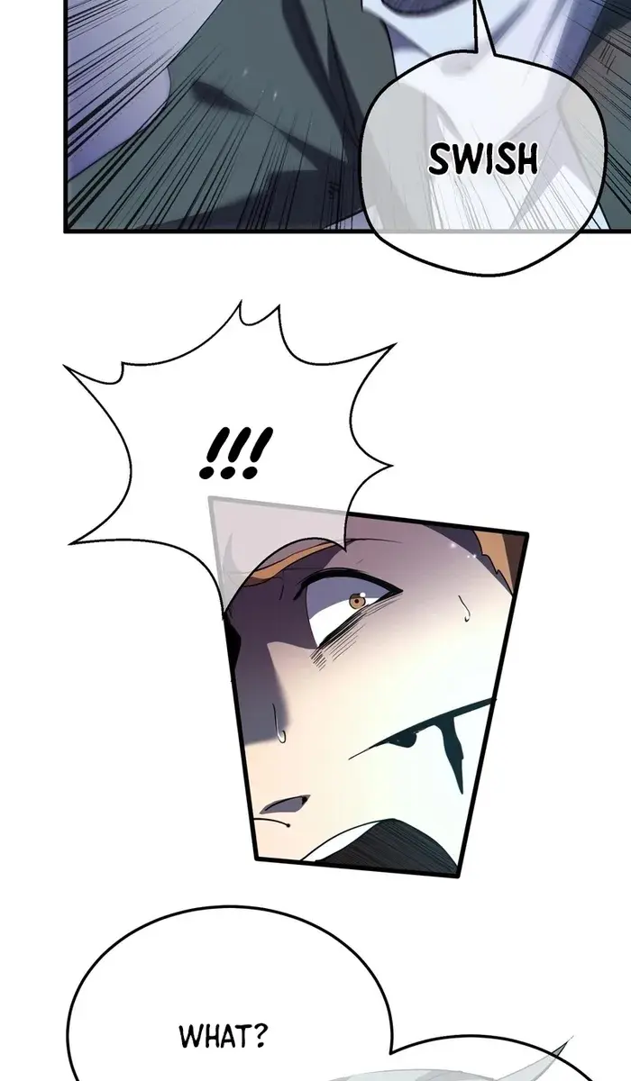 I Rely on My Invincibility to Deal Tons of Damage Passively Chapter 8 Page 65