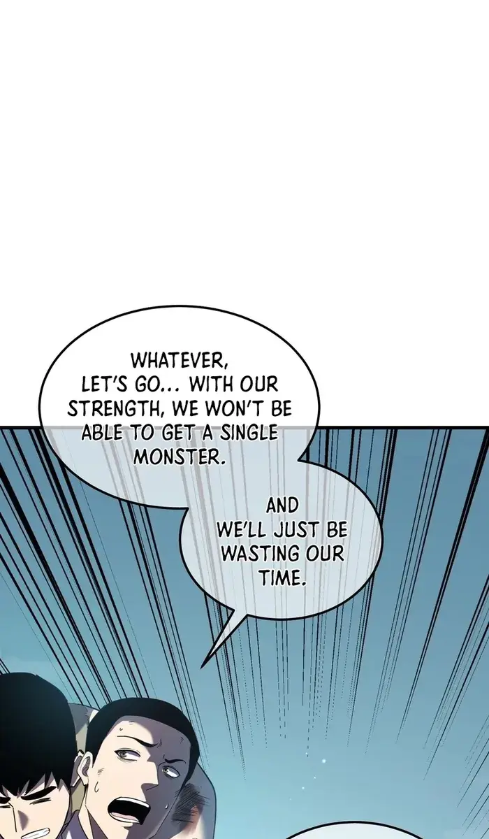 I Rely on My Invincibility to Deal Tons of Damage Passively Chapter 8 Page 67