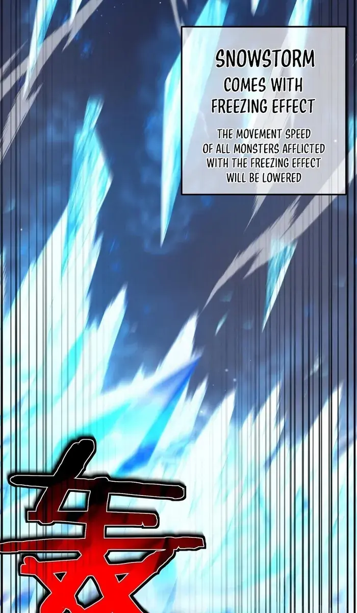 I Rely on My Invincibility to Deal Tons of Damage Passively Chapter 8 Page 85