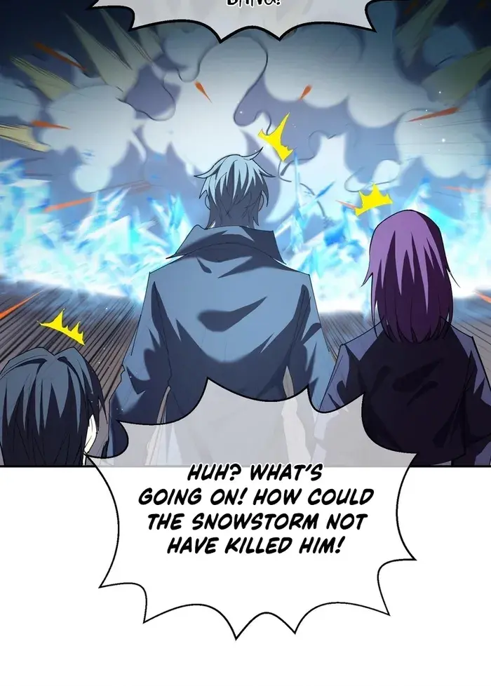 I Rely on My Invincibility to Deal Tons of Damage Passively Chapter 8 Page 89