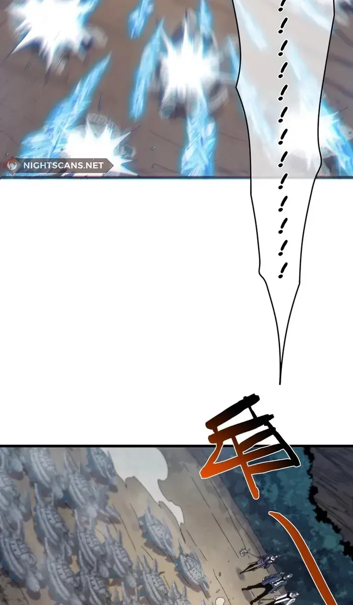 I Rely on My Invincibility to Deal Tons of Damage Passively Chapter 8 Page 94